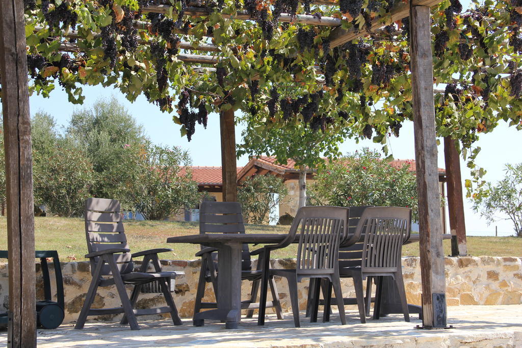 Poggio Della Quercia Vila Manciano Quarto foto